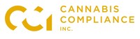 Cannabis Compliance Inc. (CNW Group/Cannabis Compliance Inc.)
