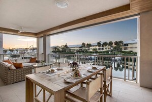 121 Marina At Ocean Reef Club® Unveils First Model Residence