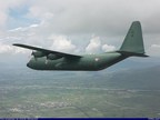 Cascade Aerospace Awarded Contract to Modernize Mexican Air Force C-130 Hercules Aircraft