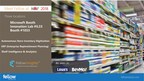 Fellow, Inc. To Showcase The Integration Of Inventory Management Solutions With Microsoft Azure At NRF