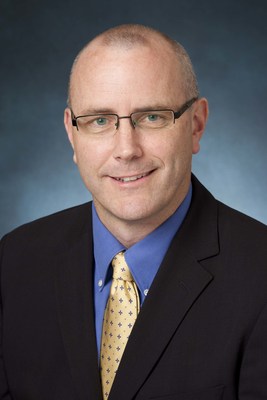 Stuart McDonald se joint à WestJet en qualité de vice-président et chef de la technologie. (Groupe CNW/WestJet)