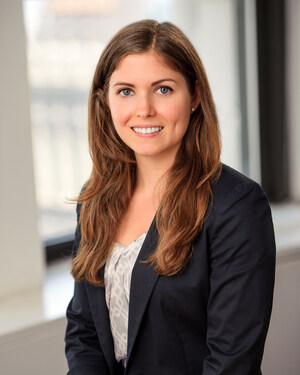 Emily Wrightson to Lead Cammack Retirement Group's Public Sector Practice