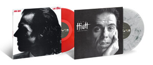 John Hiatt's Classic A&amp;M Albums "Bring The Family" And "Slow Turning" Celebrated With 30th Anniversary Vinyl Reissues