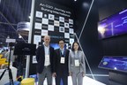 Suning Unveils Global Sourcing Plan worth 'Hundreds of billions' at CES2018