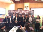 NovuMind recibe el premio a la Innovación Transfronteriza EE. UU.-China del SVIEF