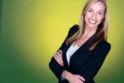 Catherine Cook LaCour named Blackbaud Chief Marketing Officer (PRNewsfoto/Blackbaud, Inc.)