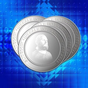 INSCALE Interactive is About to Launch SLiDECOiN