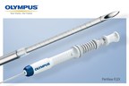 Olympus PeriView FLEX TBNA Needle Brings New Capabilities to Early Diagnosis of Lung Disease