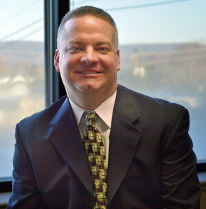 Kevin Vincent Named Director of National Sales for Vycom