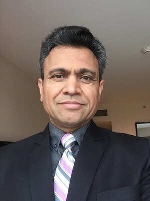 Sagacious Research Strengthens Its Board With Addition of Umesh Amin