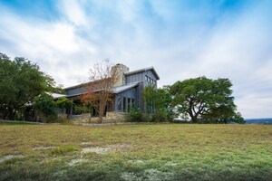 Former United States President Lyndon B. Johnson's Texas Hill Country Ranch Lists for $2.8 Million