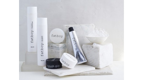 Fatboy Hair Care Receives Investment to Fuel Growth Charts Significant  Domestic and International Expansion