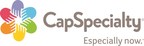 CapSpecialty® Acquires Renewal Rights to Maxum Excess &amp; Surplus Lawyers Professional Business
