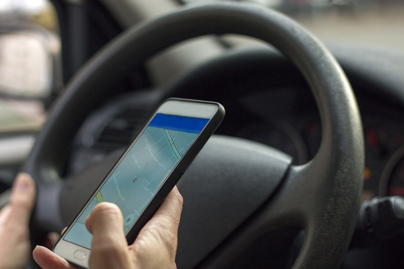 Good2Go Auto Insurance, Inc.\u00ae Partners with LifeSaver to Fight Distracted Driving