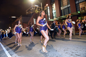 Cambria Hotels Celebrates New Orleans Downtown Warehouse District Grand Opening