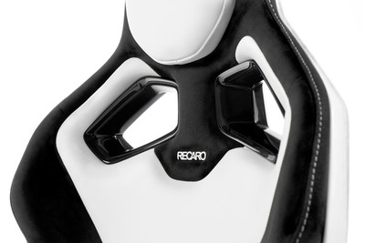 Reduced to the max: With its new RPSP product generation, Recaro Automotive Seating is well prepared for the requirements of future mobility.
