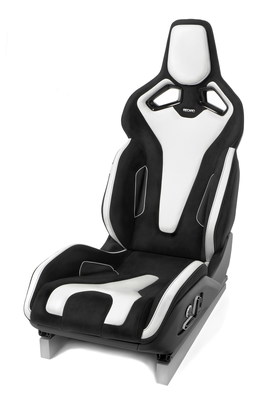 Lightweight, modular, distinctive: The all-new Recaro Performance Seat Platform (RPSP) is addressing OEM customers in a broad range of performance and luxury segments.