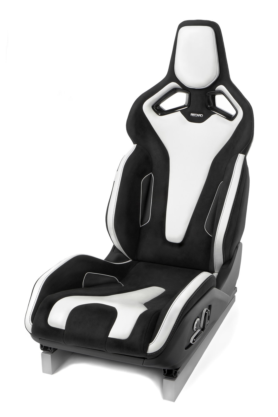 Lightweight, Modular, Distinctive New Recaro Performance Seat Platform