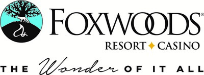 Foxwoods Resort Casino (PRNewsfoto/Foxwoods Resort Casino)