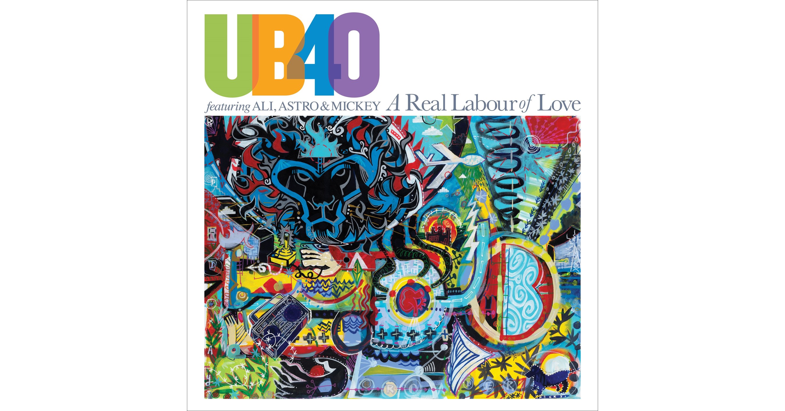 Ub40