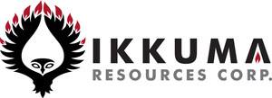 Ikkuma Resources Corp. Announces Appointment of Chief Financial Officer
