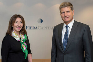 Charlemagne Capital rebranded to Fiera Capital