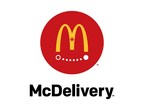 Vancouver: McDelivery™ with Uber Eats IS HERE!