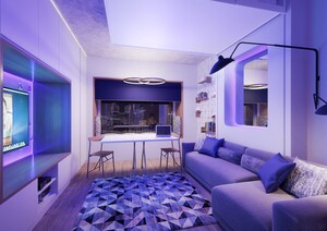 YOTEL Launches YOTELPAD - A Smarter Way of Living