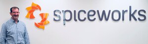 Spiceworks Hires J. Scott Di Valerio as Chief Operating and Financial Officer