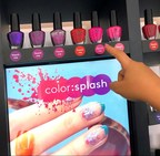 PERCH Unveils Shelf Touch Technology Uniting Digital and Physical Retail Experience