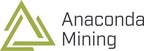 Anaconda Intersects 12.47 g/t Gold over 5.0 Metres at Argyle; Expands Deposit Along Strike
