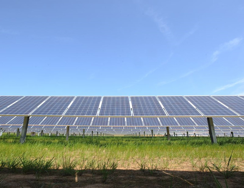 Shell acquires interest in U.S solar company Silicon Ranch.  Progresses our New Energies strategy and provides our U.S. customers with additional solar renewable options.