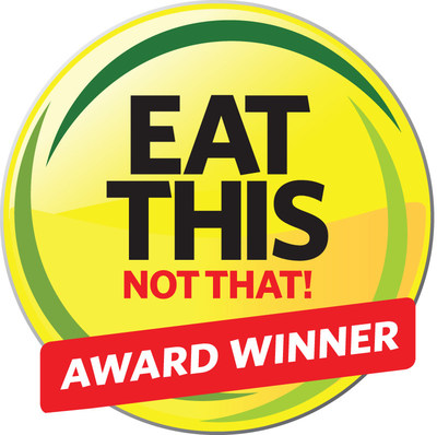 Eat This, Not That! Honors Eggland’s Best In 2018 Food Awards