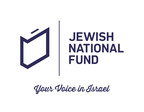 Jewish National Fund Arrives In Our Nation's Capital