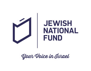 Jewish National Fund Arrives In Our Nation's Capital
