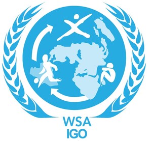 Secretary General of the World Sports Alliance Meets With the Sports and Education Ministers of the African Continent
