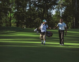 On-Demand Tech Company CaddieNow to Provide Service at San Francisco's Historic The Olympic Club