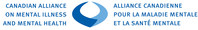 Logo : Alliance canadienne pour la maladie mentale et la sant&#233; mentale (Groupe CNW/Alliance canadienne pour la maladie mentale et la sant&#233; mentale)