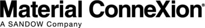 Material ConneXion Logo