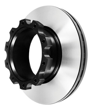 Federal-Mogul Motorparts' Abex® Brand Introduces New Brake Rotors for Commercial Vehicle Market