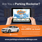 FlashParking's Trivia-based Video Game Parking Rockstar Challenges Members of the Parking Industry