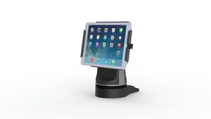 ENS Releases Puc, a Point of Sale Technology Mounting Solution