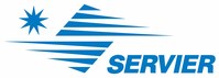 Logo : Servier Canada Inc. (CNW Group/Servier Canada Inc.)