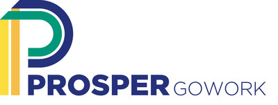 Prosper Gowork Logo