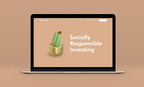 Wealthsimple Launches Socially Responsible Investing Portfolios