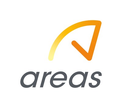 Areas logo (PRNewsfoto/Areas)