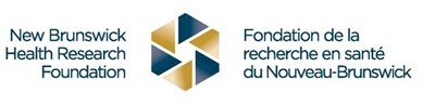 Logo : Fondation de la recherche en sant du Nouveau-Brunswick (Groupe CNW/Servier Canada Inc.)