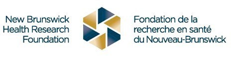 Logo : Fondation de la recherche en santé du Nouveau-Brunswick (Groupe CNW/Servier Canada Inc.)