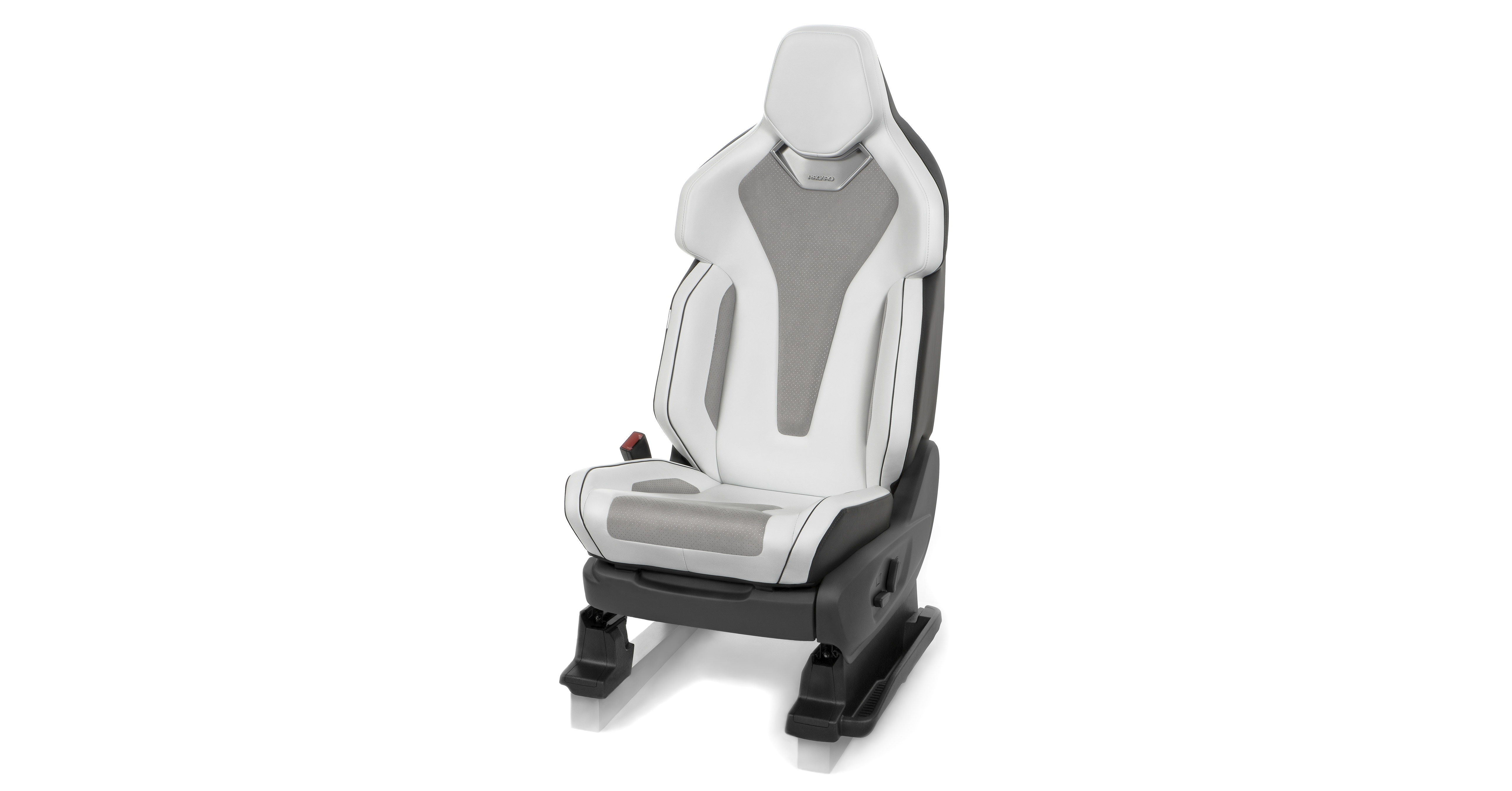 RECARO Automotive Seating unveils three performance seat concepts for all  market segments