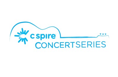 C Spire is the sponsor for a major music concert series at the new, state-of-the-art outdoor amphitheater in Brandon, Mississippi. The first acts to perform at the venue, will cover the gambit of music genres, including rock, country, honky tonk, blue glass and urban.